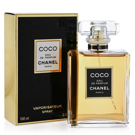 coco Chanel perfume 100ml cheapest